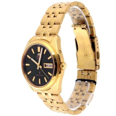 Ảnh sản phẩm Orient 39mm Nam TEM78001BB (SEM78001BB)