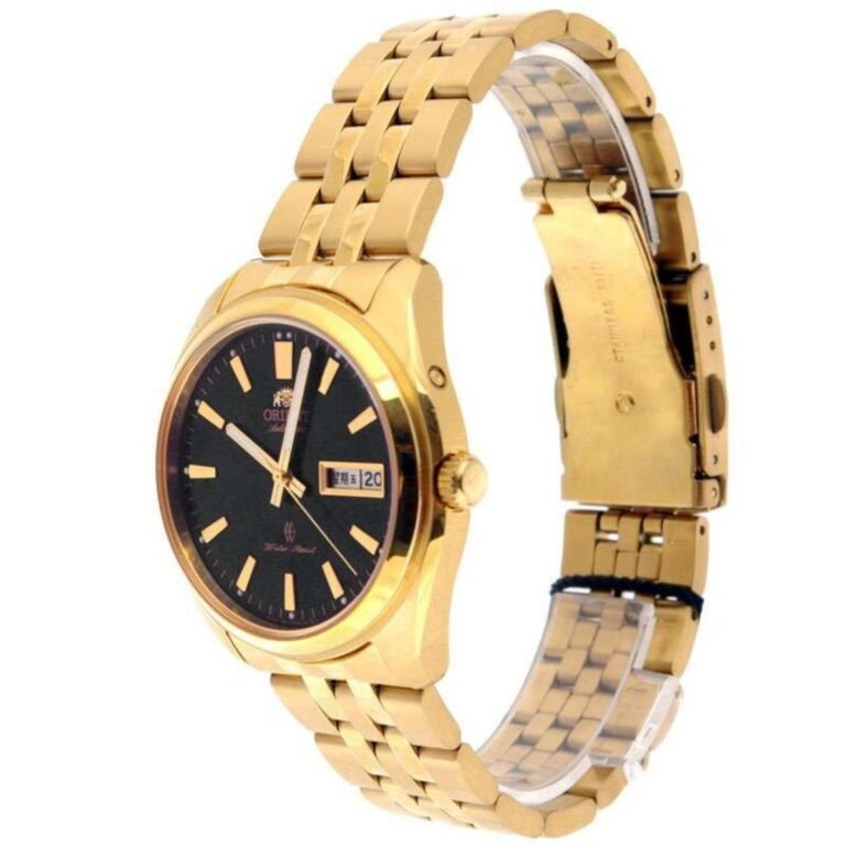 Orient 39mm Nam TEM78001BB (SEM78001BB)