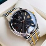 Orient 38.5mm Nam TER1T001B0 (SER1T001B0) - Ảnh 6