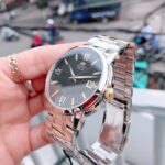 Orient 38.5mm Nam TER1T001B0 (SER1T001B0) - Ảnh 7