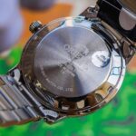 Orient 40mm Nam TER1T002D0 (SER1T002D0) - Ảnh 4