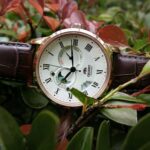 Orient 42.5mm Nam TET0T001W0 (SET0T001W0 / FET0T001W0) - Ảnh 2