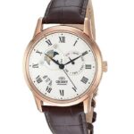 Orient 42.5mm Nam TET0T001W0 (SET0T001W0 / FET0T001W0) - Ảnh 1