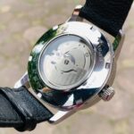 Orient 42.5mm Nam TET0T004D0 (SET0T004D0) - Ảnh 4