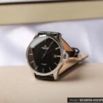 SRWatch 39mm Nam SG10050.4101PL - Ảnh 2