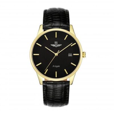 Ảnh sản phẩm SRWatch 39mm Nam SG10050.4601PL
