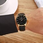 SRWatch 39mm Nam SG10050.4601PL - Ảnh 5