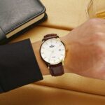 SRWatch 39mm Nam SG10050.4602PL - Ảnh 5