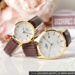 SRWatch 39mm Nam SG10050.4602PL - Ảnh 2