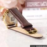 SRWatch 39mm Nam SG10050.4602PL - Ảnh 4