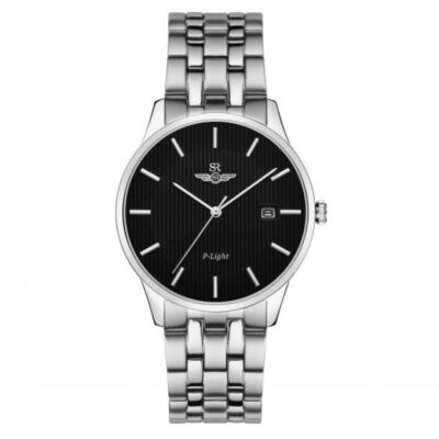 Ảnh sản phẩm SRWatch 39mm Nam SG10051.1101PL