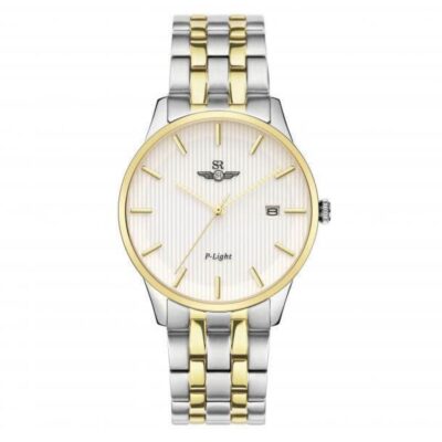 Ảnh sản phẩm SRWatch 39mm Nam SG10051.1202PL