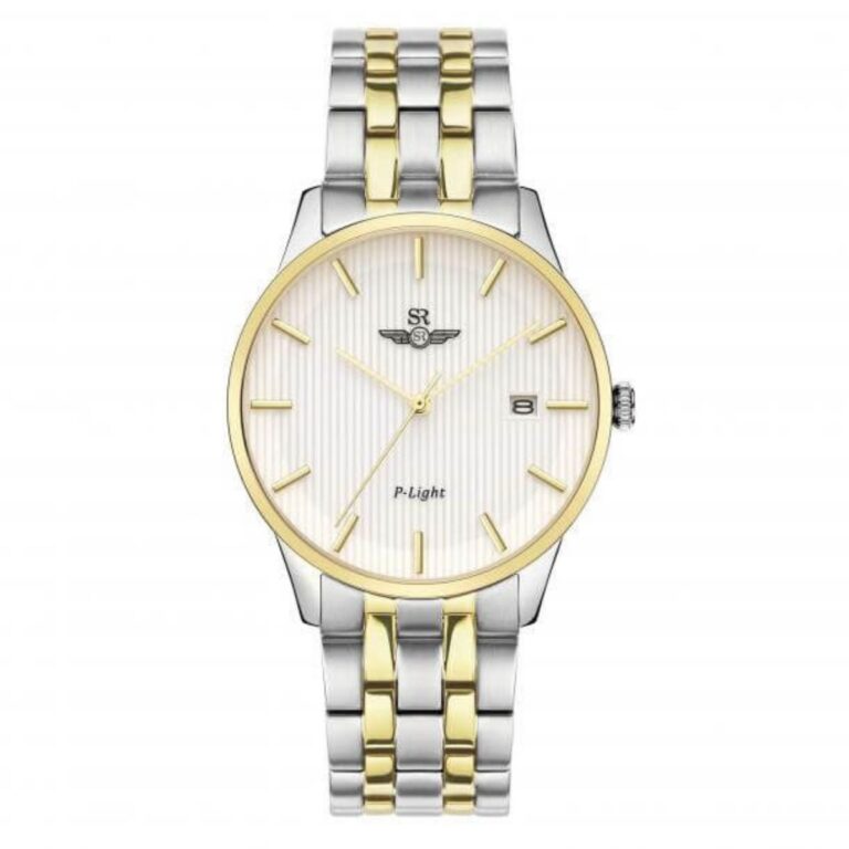 SRWatch 39mm Nam SG10051.1202PL