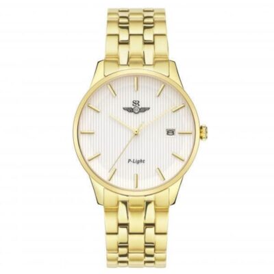 Ảnh sản phẩm SRWatch 39mm Nam SG10051.1402PL