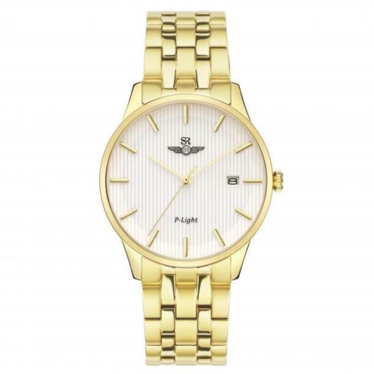 SRWatch 39mm Nam SG10051.1402PL