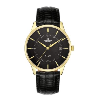 Ảnh sản phẩm SRWatch 39mm Nam SG10060.4601PL