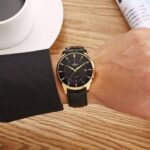 SRWatch 39mm Nam SG10060.4601PL - Ảnh 4