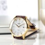 SRWatch 39mm Nam SG10060.4602PL - Ảnh 3