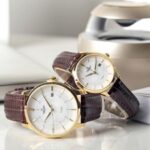 SRWatch 39mm Nam SG10060.4602PL - Ảnh 4