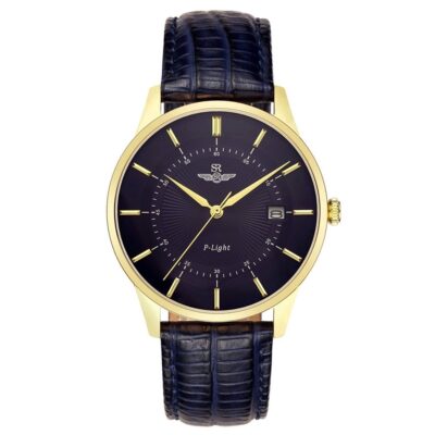 Ảnh sản phẩm SRWatch 39mm Nam SG10060.4603PL