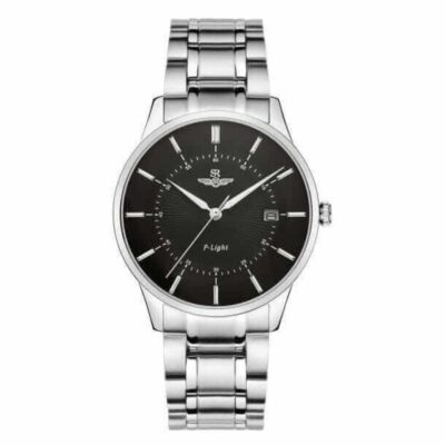 Ảnh sản phẩm SRWatch 39mm Nam SG10061.1101PL