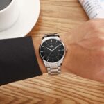 SRWatch 39mm Nam SG10061.1101PL - Ảnh 3