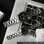 SRWatch 39mm Nam SG10061.1101PL - Ảnh 4