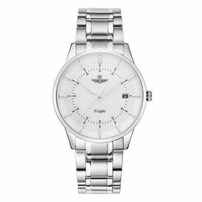 SRWatch 39mm Nam SG10061.1102PL