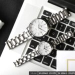 SRWatch 39mm Nam SG10061.1102PL - Ảnh 5
