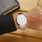 SRWatch 39mm Nam SG10061.1102PL - Ảnh 3