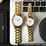 SRWatch 39mm Nam SG10061.1402PL - Ảnh 4