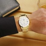 SRWatch 39mm Nam SG10061.1402PL - Ảnh 3