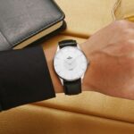 SRWatch 39mm Nam SG10070.4102PL - Ảnh 4