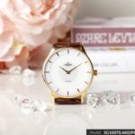 SRWatch 39mm Nam SG10070.4602PL - Ảnh 2