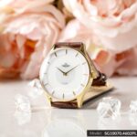 SRWatch 39mm Nam SG10070.4602PL - Ảnh 3