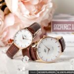 SRWatch 39mm Nam SG10070.4902PL - Ảnh 5