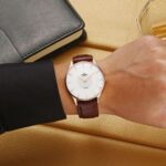 SRWatch 39mm Nam SG10070.4902PL - Ảnh 3