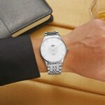 SRWatch 39mm Nam SG10071.1102PL - Ảnh 3