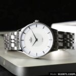 SRWatch 39mm Nam SG10071.1102PL - Ảnh 4