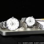 SRWatch 39mm Nam SG10071.1102PL - Ảnh 6