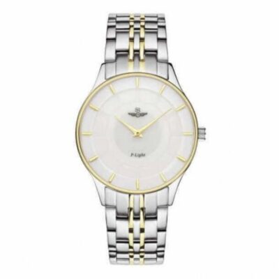 Ảnh sản phẩm SRWatch 39mm Nam SG10071.1202PL