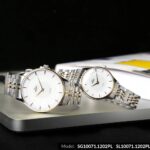 SRWatch 39mm Nam SG10071.1202PL - Ảnh 4