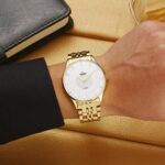 SRWatch 39mm Nam SG10071.1402PL - Ảnh 5