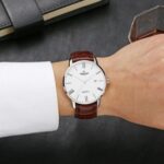 SRWatch 40mm Nam SG1054.4102TE - Ảnh 4