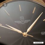 SRWatch 39mm Nam SG1056.4601TE - Ảnh 4