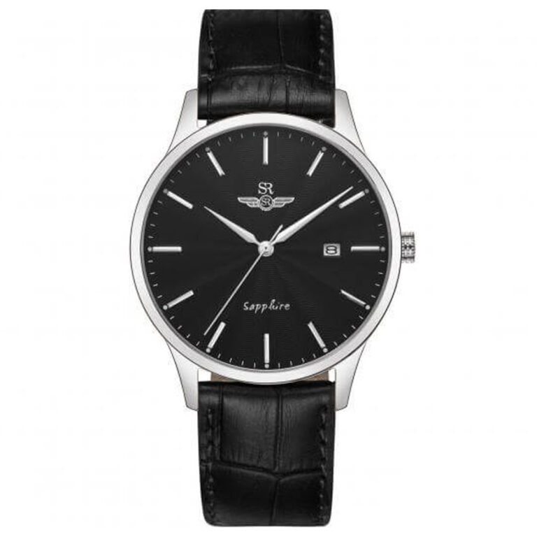 SRWatch 39mm Nam SG1056.4101TE