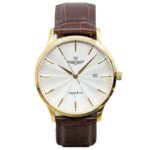SRWatch 39mm Nam SG1056.4602TE - Ảnh 1