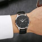 SRWatch 40mm Nam SG1057.4101TE - Ảnh 3