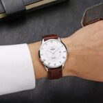 SRWatch 40mm Nam SG1057.4102TE - Ảnh 4