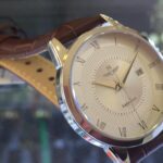 SRWatch 40mm Nam SG1057.4102TE - Ảnh 5